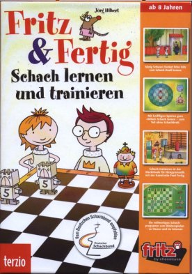 Fritz & Fertig Fritz & Ferig