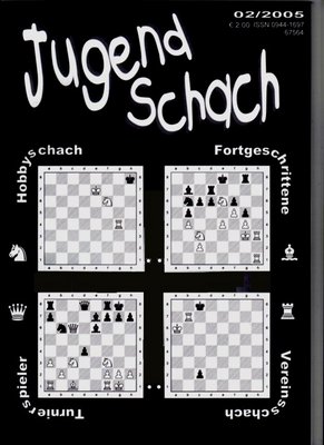 Jugendschach Jugendschach