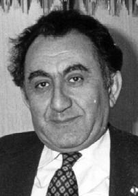 Petrosjan Petrosjan